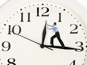 [Powerpoint] Tính năng Rehearse Timings - Cách kiểm soát thời gian thuyết trình đơn giản và hiệu quả