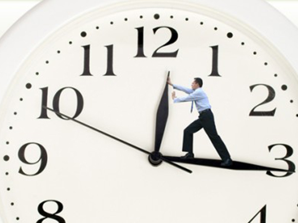 [Powerpoint] Tính năng Rehearse Timings - Cách kiểm soát thời gian thuyết trình đơn giản và hiệu quả