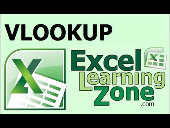 [Excel] Sử dụng hàm Vlookup dò tìm theo cột