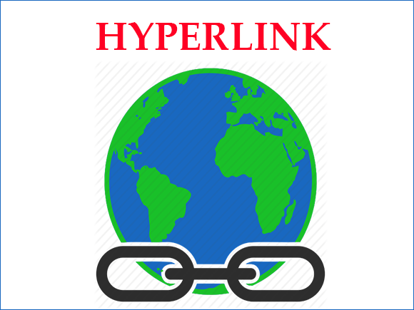 [Word] Hướng dẫn chèn nhanh Hyperlink trong văn bản