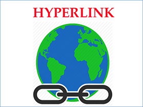 [Word] Hướng dẫn chèn nhanh Hyperlink trong văn bản