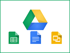 Tính năng và tiện ích quan trọng của Google Drive