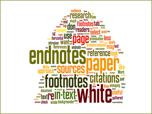 [Word] Cách sử dụng Footnote và Endnote để tạo chú thích trong văn bản