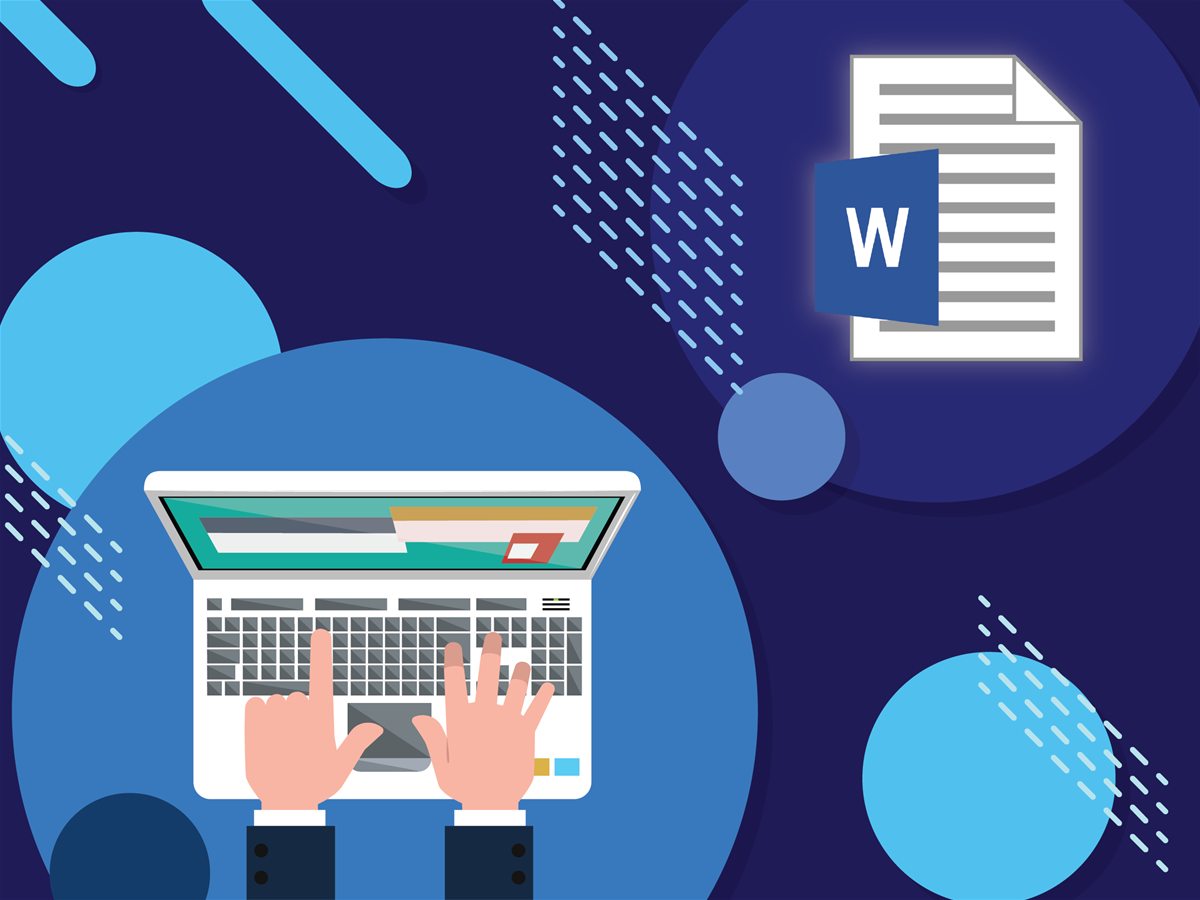 Tập hợp những Phím tắt thông minh trong Microsoft Word