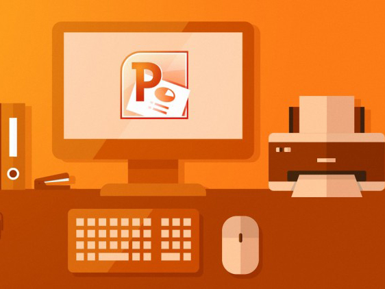 Làm chủ bài Powerpoint thuyết trình với những phím tắt sau đây