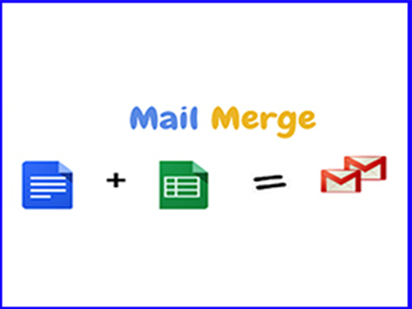 [Word] Dùng Mail Merge để soạn thư hàng loạt
